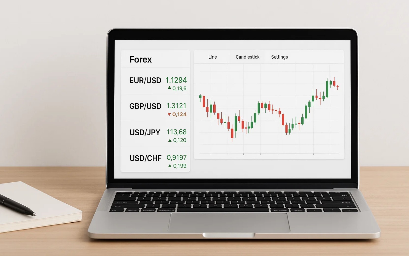 What Is Forex Trading? A Beginner’s Guide to Skadeva