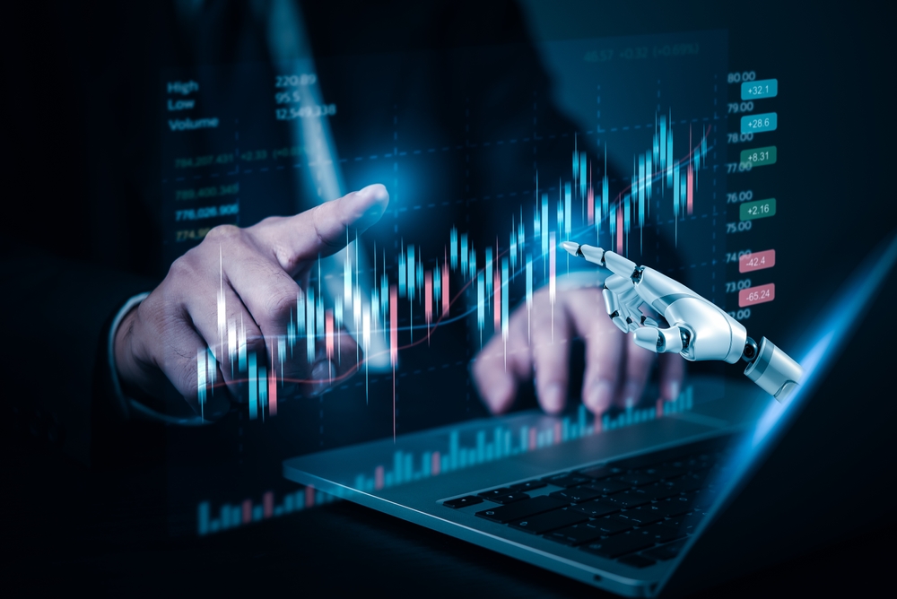 AI-Powered Forex Trading: How Skadeva Integrates Smart Technology for Traders