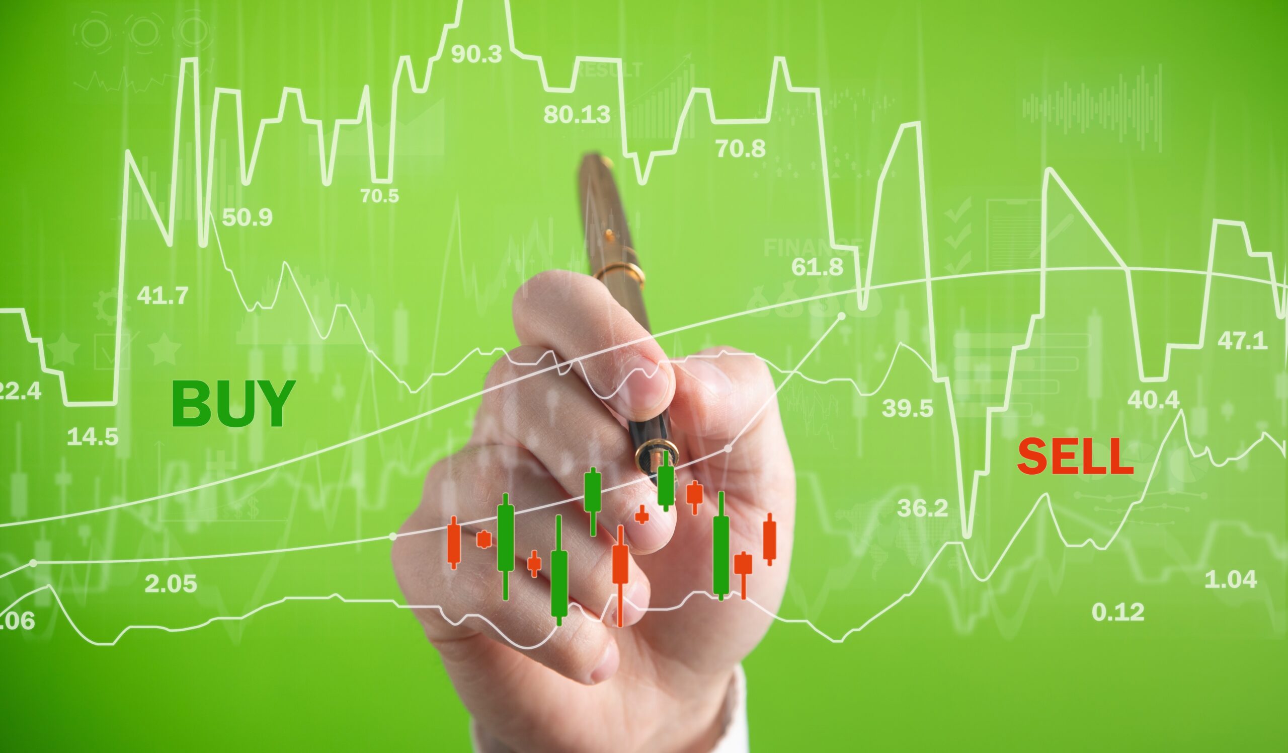 Trading Forex Majors vs. Exotics: How Skadeva Helps You Choose the Right Pairs