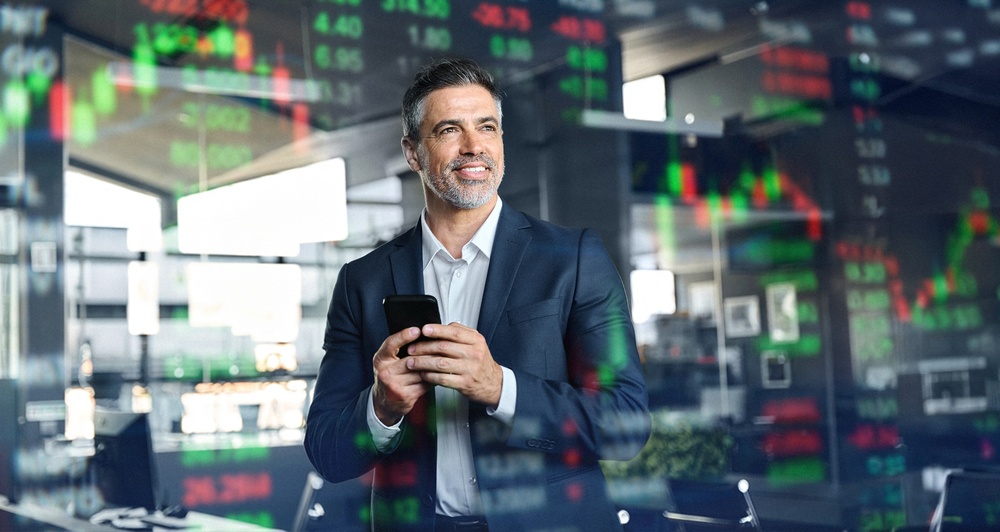 How to Open a Forex Trading Account Online: Step-by-Step Guide with Skadeva